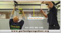 Garage Door Repair in Garland, Dallas image 7